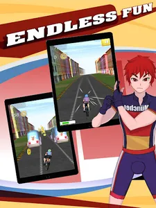 Bike ME screenshot 7