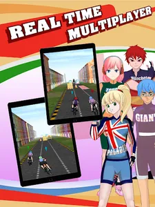 Bike ME screenshot 8