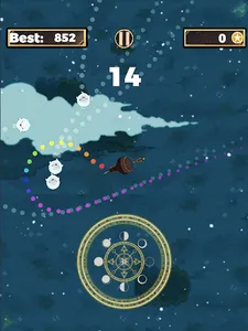 Witch GO screenshot 6