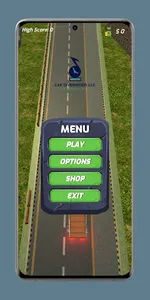 Diversified Pursuit screenshot 0