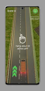 Diversified Pursuit screenshot 2