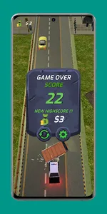 Diversified Pursuit screenshot 3