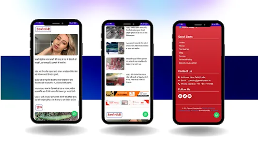 G99 Express screenshot 3