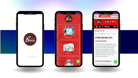 Knn Media screenshot 8