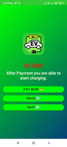 Smart EVCP screenshot 1