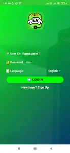 Smart EVCP screenshot 5