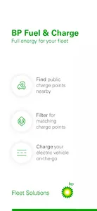 BP Fuel & Charge screenshot 0