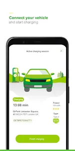 BP Fuel & Charge screenshot 3