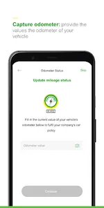 BP Fuel & Charge screenshot 4