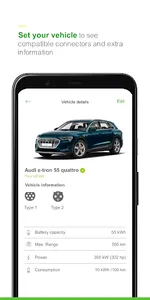 BP Fuel & Charge screenshot 5