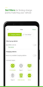BP Fuel & Charge screenshot 6