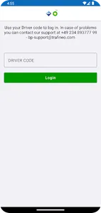 BP + Aral for EETS - Driver screenshot 3