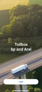 bp and Aral EETS Tollbox screenshot 0