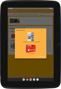 Autoškola Trag screenshot 8