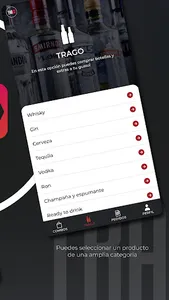 TraGo screenshot 1