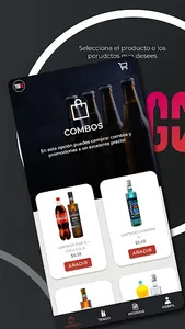 TraGo screenshot 8