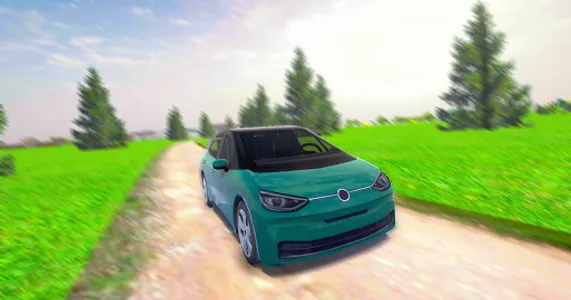 Electric Car Simulator Pro screenshot 3