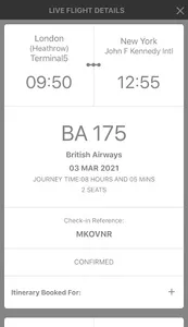 Trailfinders - Viewtrail screenshot 2