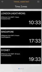 Trailfinders - Viewtrail screenshot 3