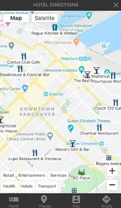 Trailfinders - Viewtrail screenshot 5