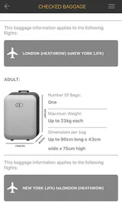 Trailfinders - Viewtrail screenshot 7