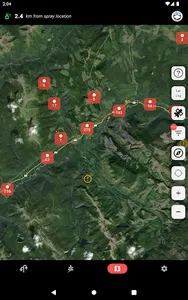 Safe Forage Foods screenshot 10