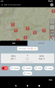Safe Forage Foods screenshot 13
