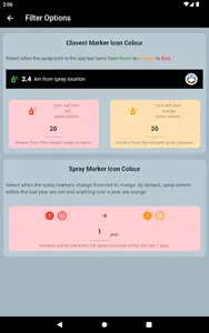Safe Forage Foods screenshot 15