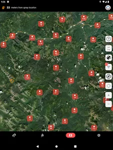 Safe Forage Foods screenshot 18