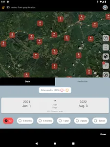Safe Forage Foods screenshot 19