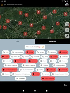 Safe Forage Foods screenshot 20