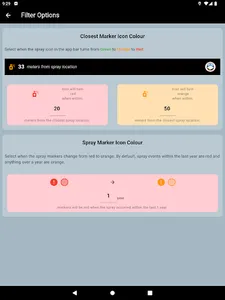 Safe Forage Foods screenshot 23