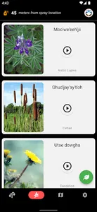 Safe Forage Foods screenshot 4