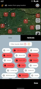 Safe Forage Foods screenshot 6