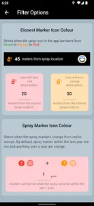 Safe Forage Foods screenshot 7