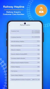 Where Is My Train - Train Info screenshot 4