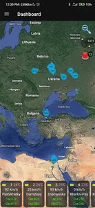 Train Tracker /  TT screenshot 4