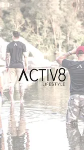 ACTIV8 Performance screenshot 0