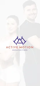 Active Motion Online screenshot 0