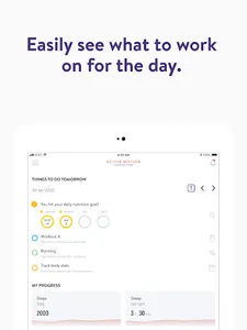 Active Motion Online screenshot 13
