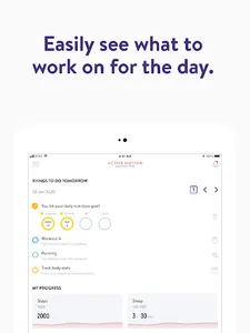 Active Motion Online screenshot 7