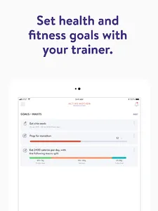 Active Motion Online screenshot 9