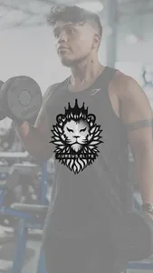 AE Fitness App screenshot 0