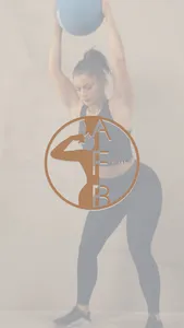 AFB Fitness screenshot 0