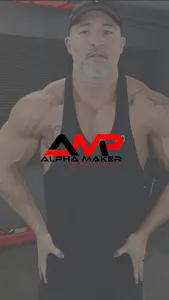 Alpha Maker Project screenshot 0