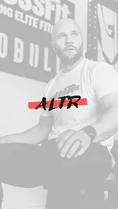 ALTR screenshot 0