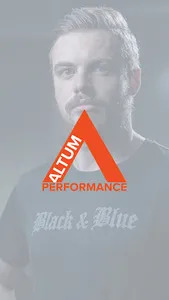 Altum Performance screenshot 0