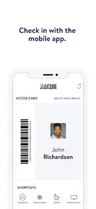 AFNB screenshot 4