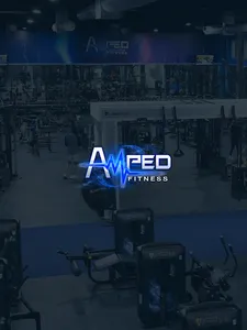 Amped Fitness screenshot 23