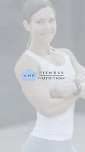 ANP Fitness and Nutrition screenshot 0